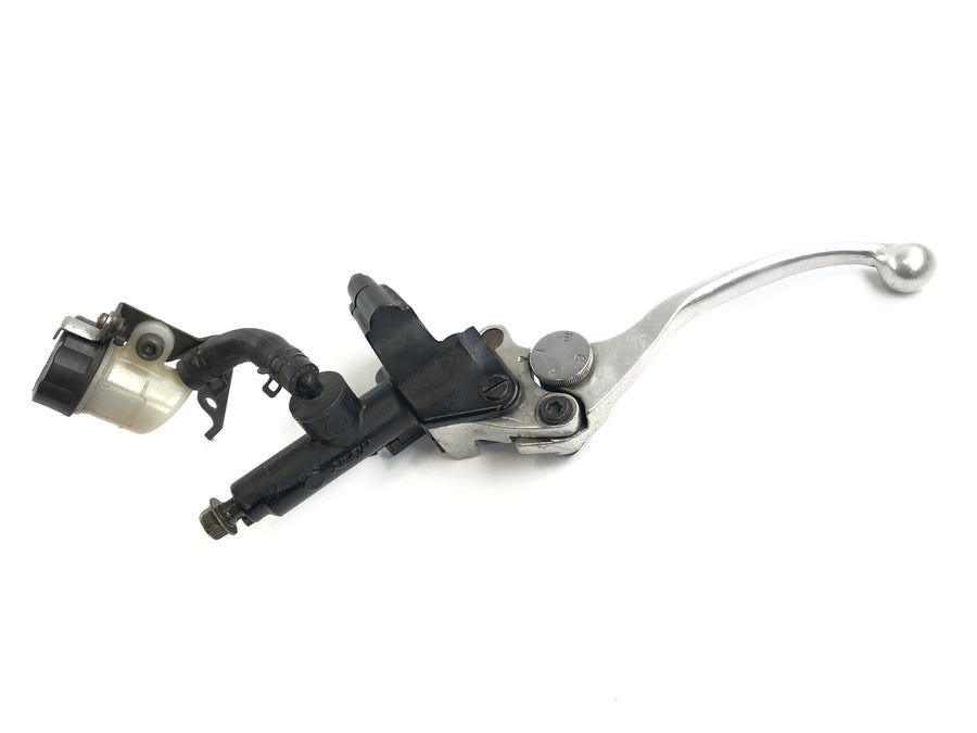 Yamaha YZF 750 R 4HN [1996] - coupling pump with clutch lever