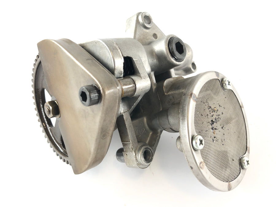 Yamaha XS 1100 2H9 [1978] - Oil pump