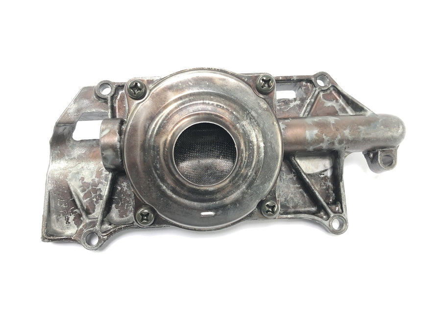 Yamaha TRX 850 4UN [1996] - Oil strainer
