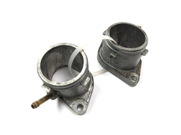 Yamaha TRX 850 4UN [1996] - intake manifold carburettor flange - 0