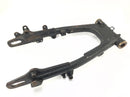 Yamaha XT 500 1U6 [1981] - Swingarm rear swingarm-7