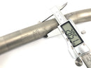 KTM 640 Adventure LC4 [2001] - Handlebars 28 mm motorcycle handlebars-2