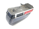 Honda Goldwing GL 1200 SC14 [1988] - Suitcase set side cases top case luggage case-15