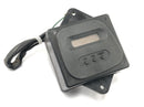Honda ST 1100 SC26 Pan European [1990] - Clock digital clock cockpit display instrument-1