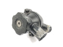 Kawasaki VN 800 VN800A [1996] - Coolant thermostat thermostat housing coolant filler neck-1
