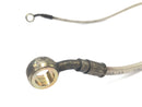 Aprilia RSV 1000 RP Mille [2001] - steel braided brake line front brake hose-2