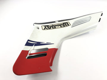 Honda CBR 1000 F SC24 [1991] - Cover frame left - 0