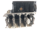 BMW K 1100 LT [1991] - Engine housing empty housing with cylinder liners and pistons-5