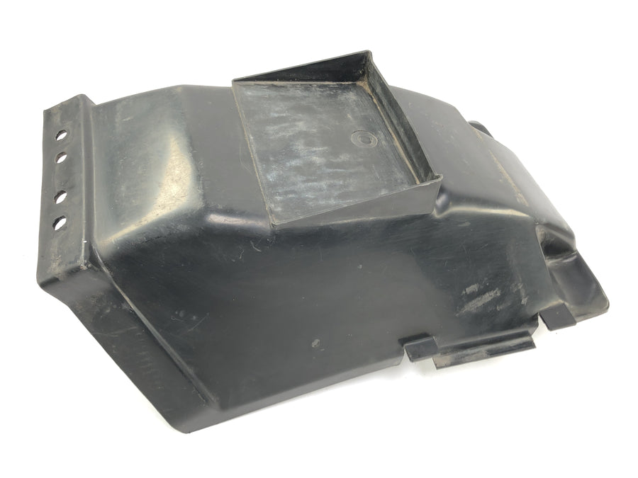 Kawasaki GPZ 1000 RX [1987] - Rear fender inner fairing