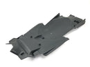 BMW R 1200 R R1ST [2008] - Interior paneling splash guard pike substructure-5