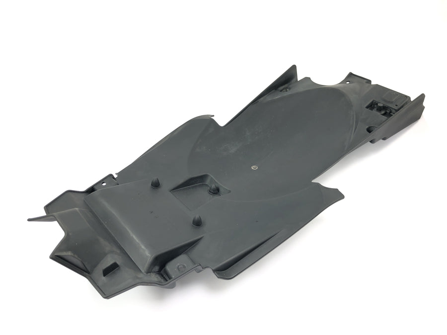BMW R 1200 R R1ST [2008] - Interior paneling splash guard pike substructure