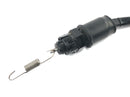 Kawasaki Versys KLE 650 A [2006] - Rear brake light switch, foot brake lever switch-2