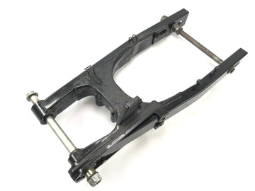 Honda SLR 650 RD09 [1997] - Schwinge rear wheel swing - 0
