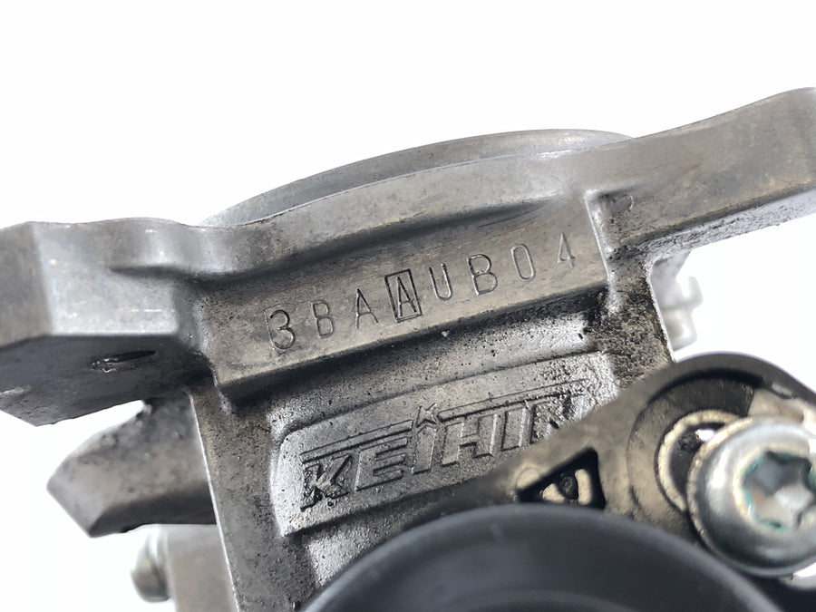 Honda CBF 1000 A SC58 [2006] - throttle valve