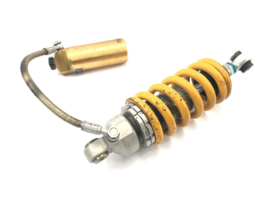 Honda CBR 900 RR Fireblade SC33 [2000] - Rear shock absorber Öhlins