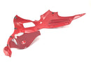 Triumph Tiger 900 T400 [1998] - Front fairing left side panel-8