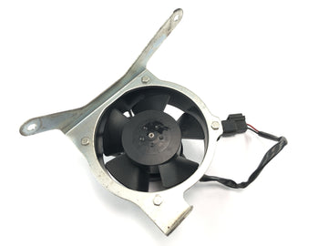 SWM SM 125 R [2018] - Radiator fan
