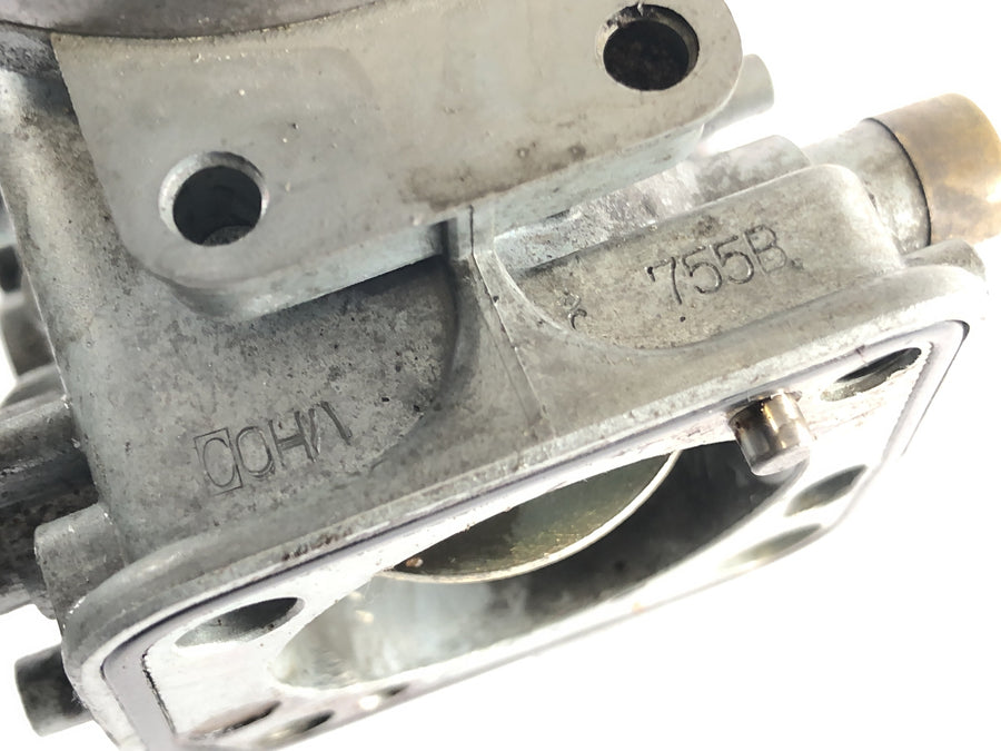 Honda GL 1000 Goldwing GL1 [1977] - Carburettor left