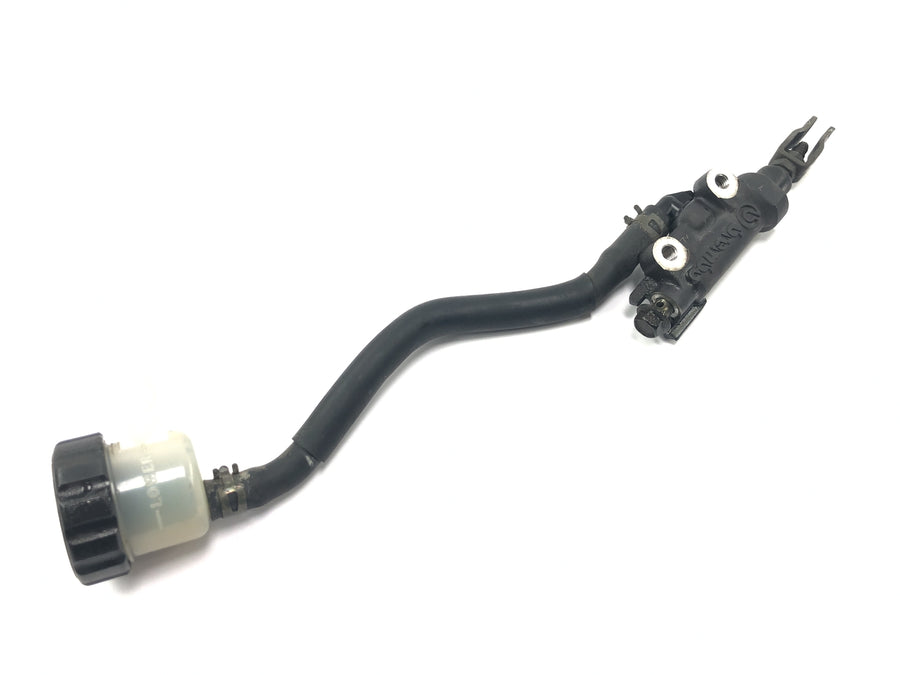Yamaha XJR 1300 RP02 [1999] - Rear brake pump Rear brake pump