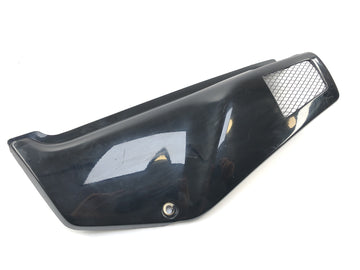 Honda NX 650 RD02 [1989] - Side cover left cladding