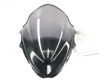 Honda CBR 1000 RR SC59 [2008] - Windschild MRA Verkleidungsscheibe Frontscheibe getönt - 0