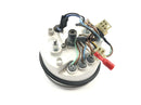 Yamaha XVS 650 4VR [1997] - Tachometer Geschwindigkeitsmesser Tacho Cockpit-3