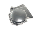 Yamaha V Max 1200 2LT [1998] - Left engine cover cover-2