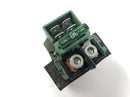 Honda CB 750 RC42 [1996] - starter relay starter relay-2