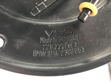 BMW R 1100 S R2S [2000] - Petrol pump fuel pump fuel delivery unit - 0