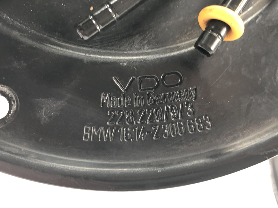 BMW R 1100 S R2S [2000] - Petrol pump fuel pump fuel delivery unit