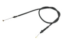 BMW F 650 GS R13 [2002] - coupling train clutch cable cable cable bowing train-1