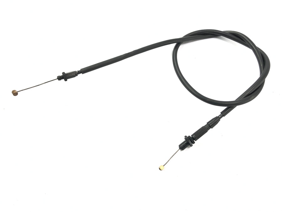 BMW F 650 GS R13 [2002] - coupling train clutch cable cable cable bowing train