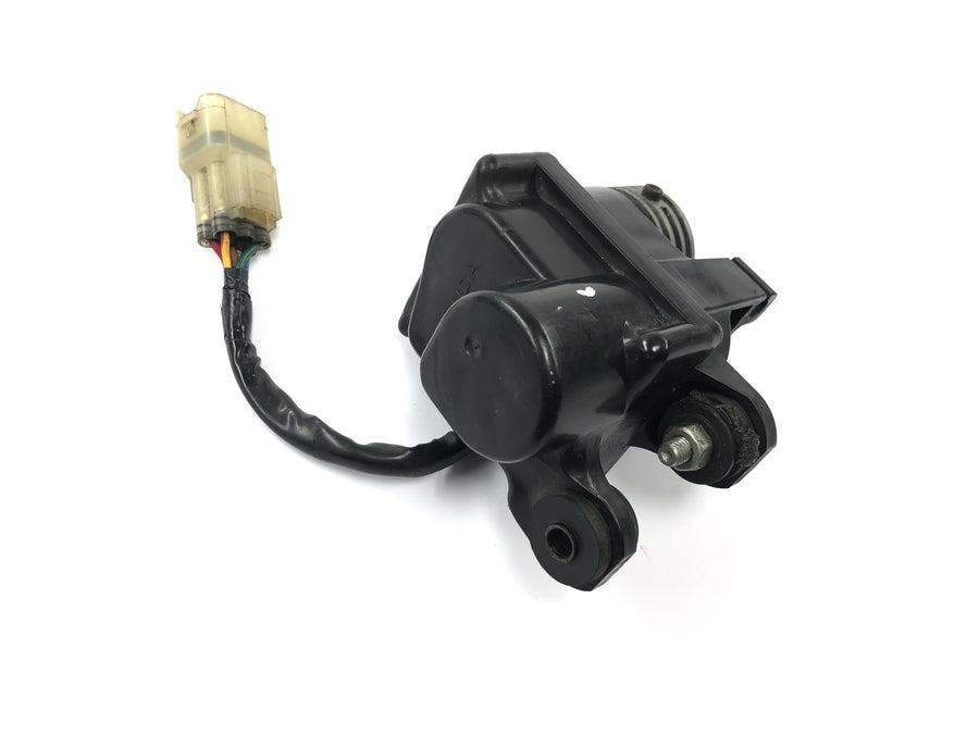 Honda CBR 1000 RR SC57 [2006] - Exhaust flap servo motor