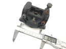 Cagiva elefant 650 [1984] - brake caliper at the back-2