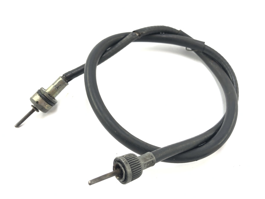 Yamaha XT 500 1U6 [1981] - Speedometer cable