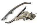 Honda CB 750 RC42 [1996] - control chain tensioner with slide rail-1
