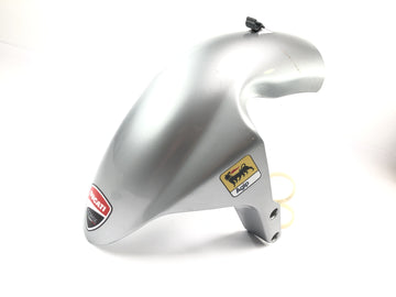Ducati ST3 S3 [2004] - Kotflügel vorne Vorderradabdeckung Radabdeckung Frontfender
