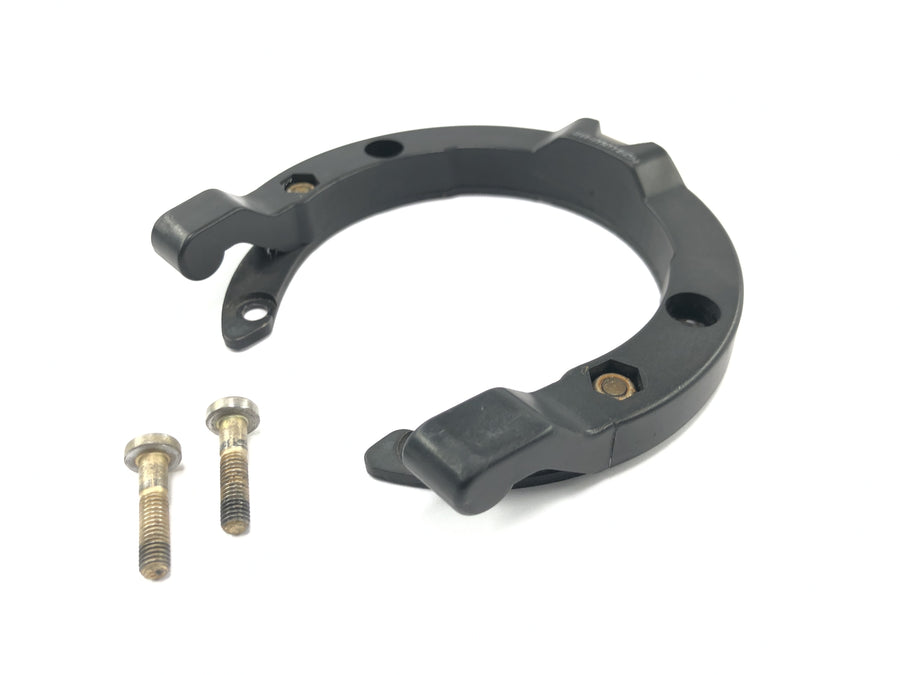 Kawasaki Versys KLE 650 A [2006] - Tank ring tank bag adapter ring fastening ring