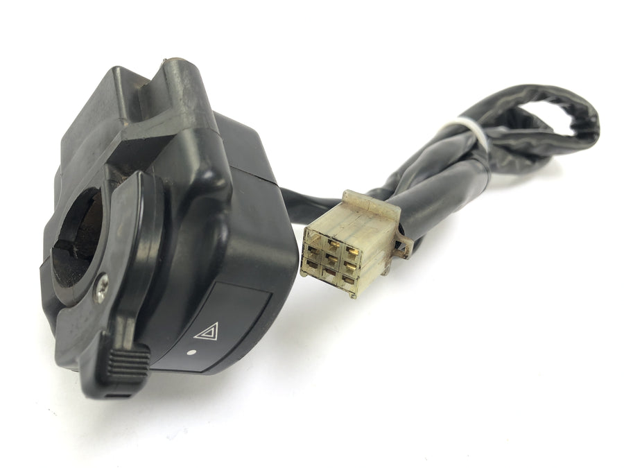 Yamaha DT 125 DE06 [2005] - Handlebar switch left