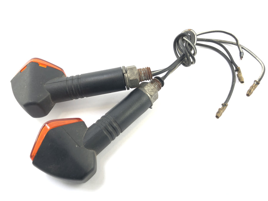 Honda XL 600 R PD03 [1985] - indicator set pair
