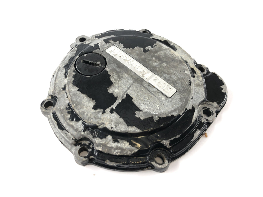 Kawasaki GPZ 1000 RX [1987] - Ignition cover engine cover