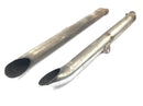 Honda GL 1500 Goldwing SC22 [1987] - Exhaust silencer tailpipe left and right-4