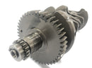 Yamaha YZF R1 RN01 [1998] - crankshaft-2