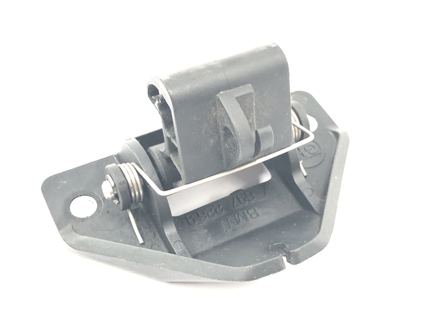 BMW R 1200 R R1ST [2008] - Seat lock, seat lock
