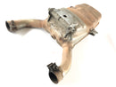 BMW R 1150 R R21 [2002] - Exhaust pre-silencer-1