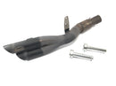 Benelli TNT 1130 [2009] - Exhaust rear silencer silencer-1