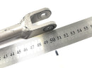 Kawasaki ZXR 400 ZX400L [1992] - Brake strut anchor strut-2