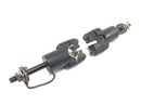 Yamaha XTZ 750 3LD [1989] - Riser Set Pair-4