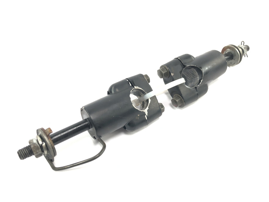 Yamaha XTZ 750 3LD [1989] - Riser Set Pair