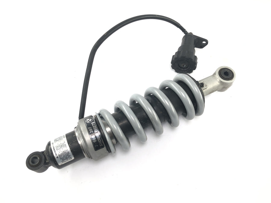 BMW R 1150 RS R22 [2003] - Rear shock absorber SHOWA adjustable
